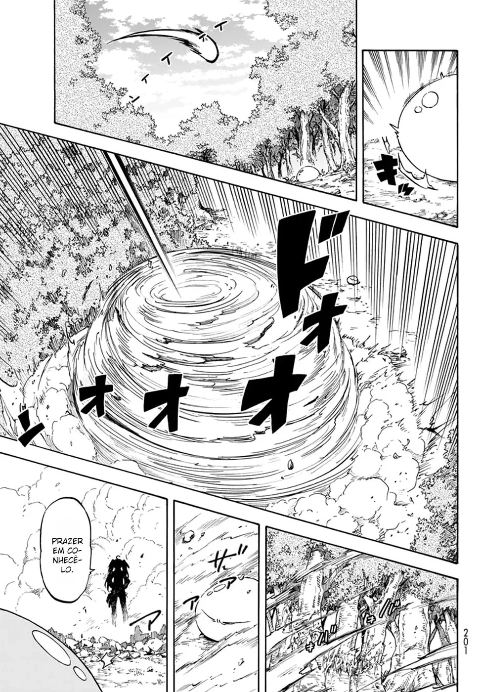 Read Tensei Shitara Slime Datta Ken PT Manga Online