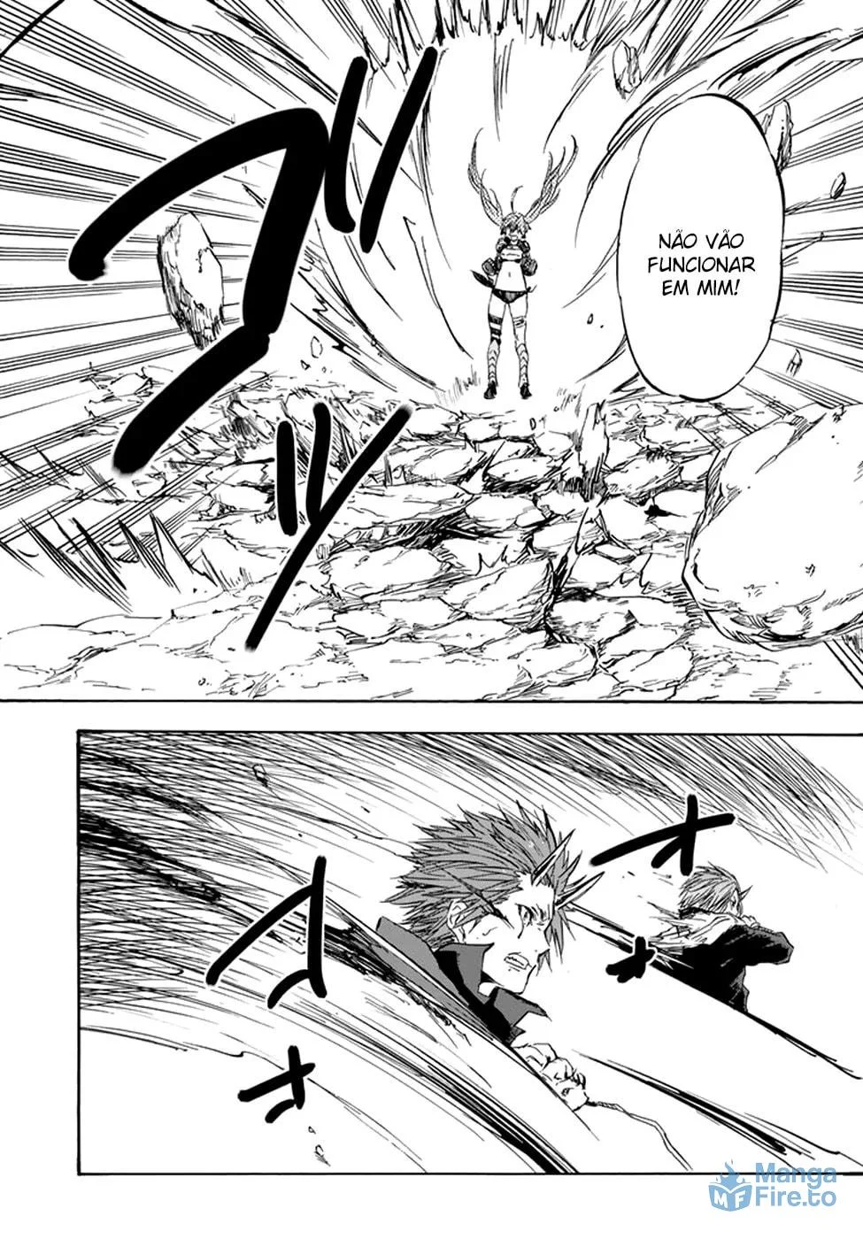 Read Tensei Shitara Slime Datta Ken PT Manga Online