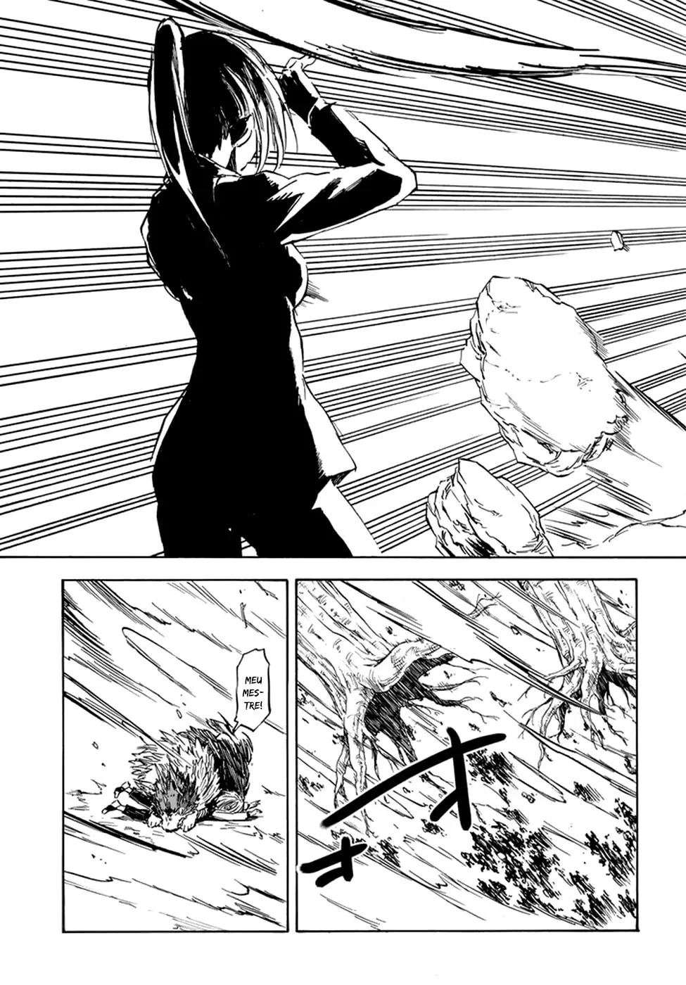 Read Tensei Shitara Slime Datta Ken PT Manga Online