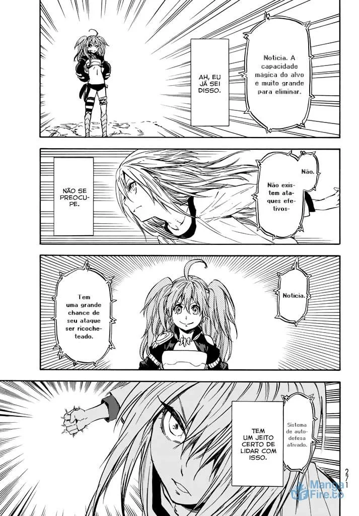 Read Tensei Shitara Slime Datta Ken PT Manga Online