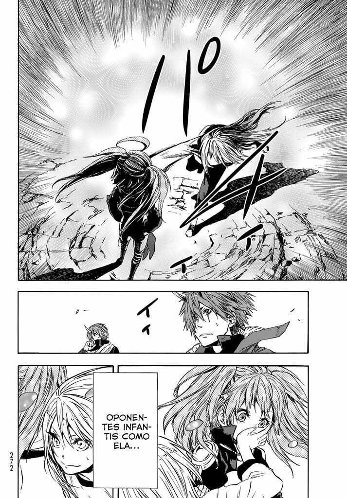 Read Tensei Shitara Slime Datta Ken PT Manga Online