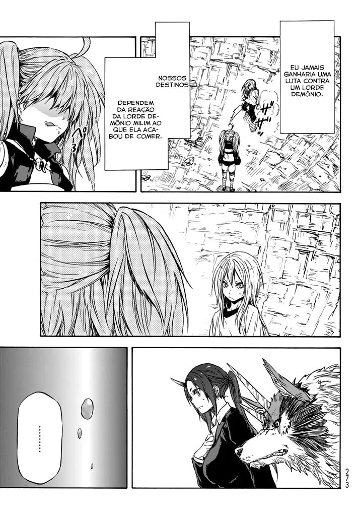 Read Tensei Shitara Slime Datta Ken PT Manga Online
