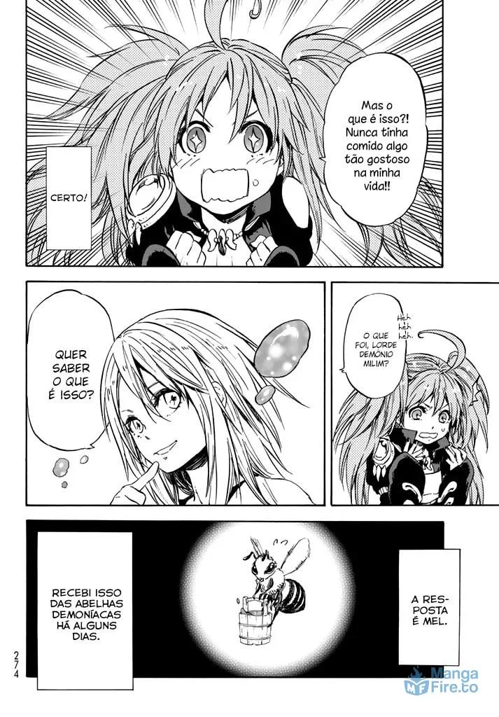 Read Tensei Shitara Slime Datta Ken PT Manga Online