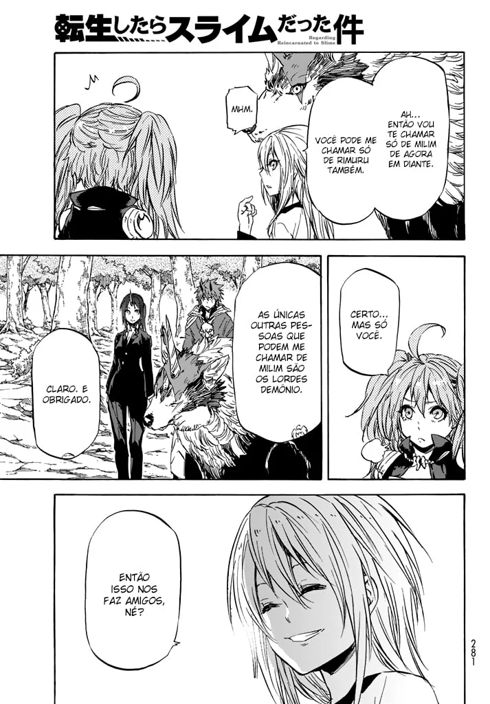 Read Tensei Shitara Slime Datta Ken PT Manga Online