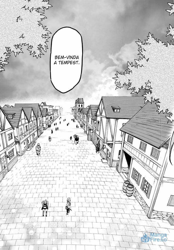 Read Tensei Shitara Slime Datta Ken PT Manga Online