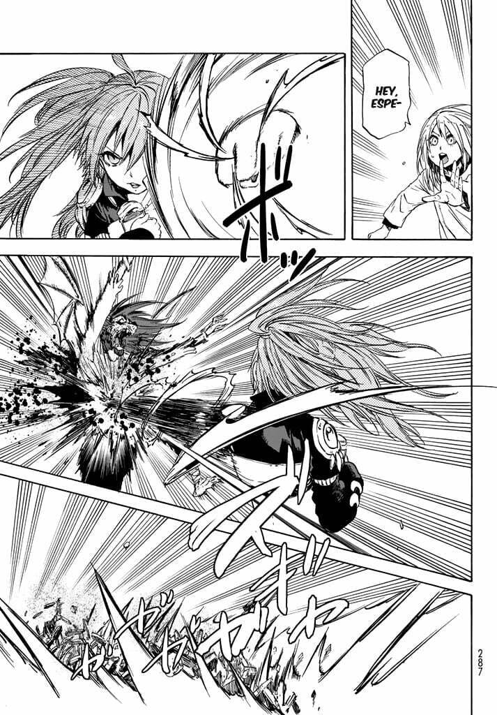 Read Tensei Shitara Slime Datta Ken PT Manga Online