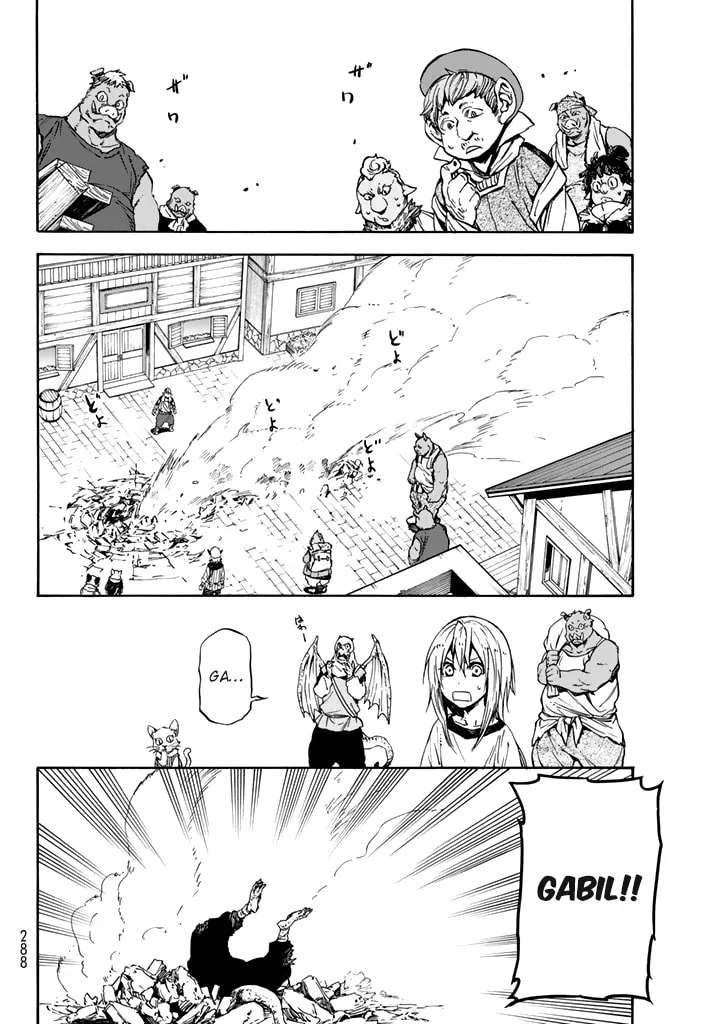 Read Tensei Shitara Slime Datta Ken PT Manga Online