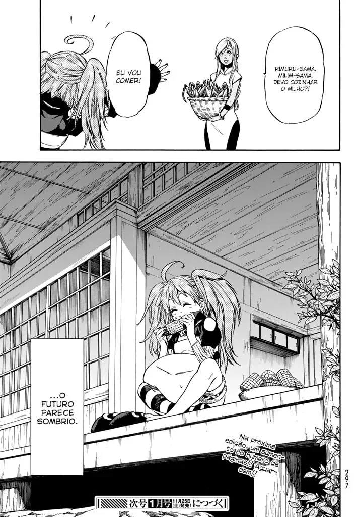 Read Tensei Shitara Slime Datta Ken PT Manga Online