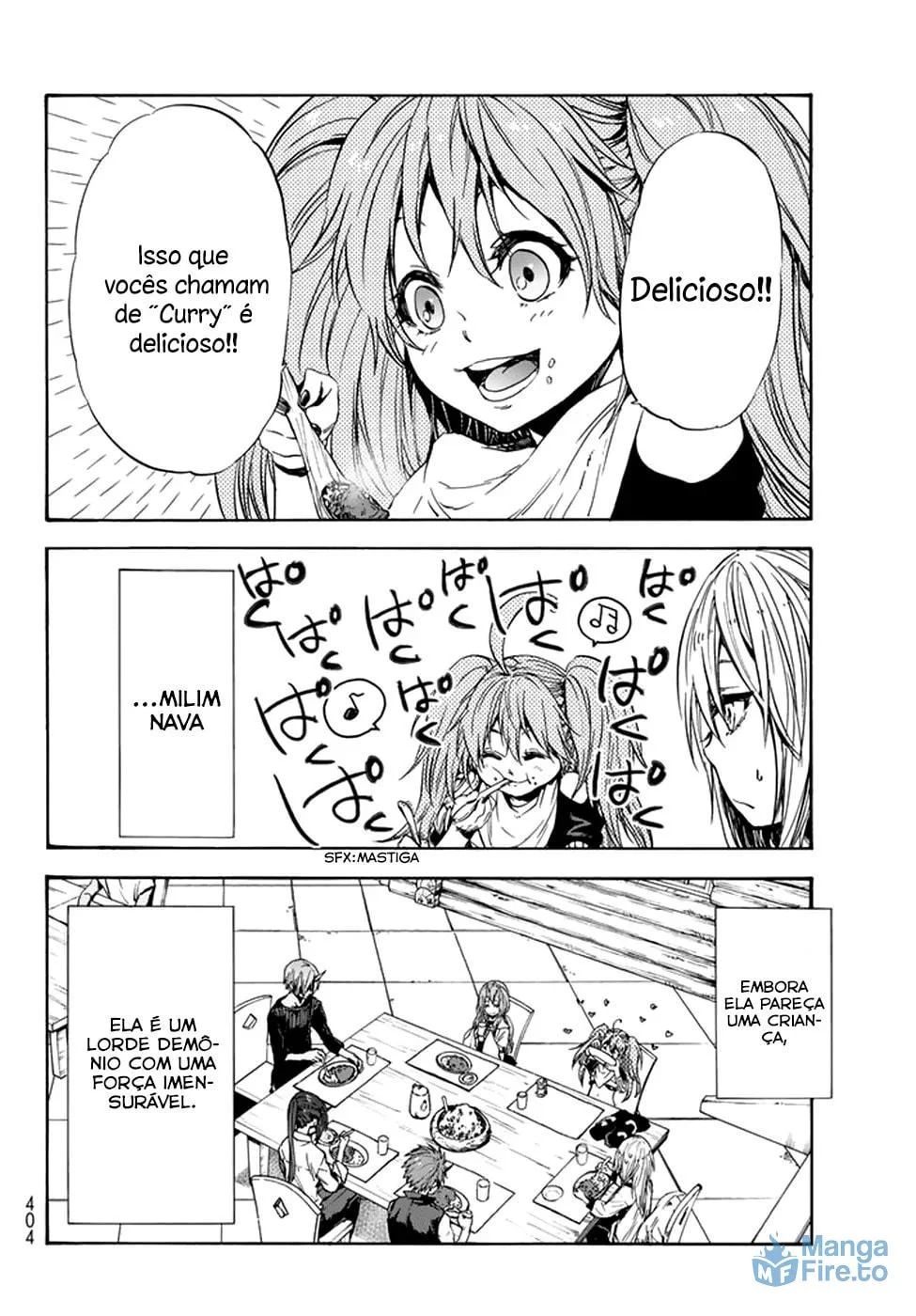 Read Tensei Shitara Slime Datta Ken PT Manga Online