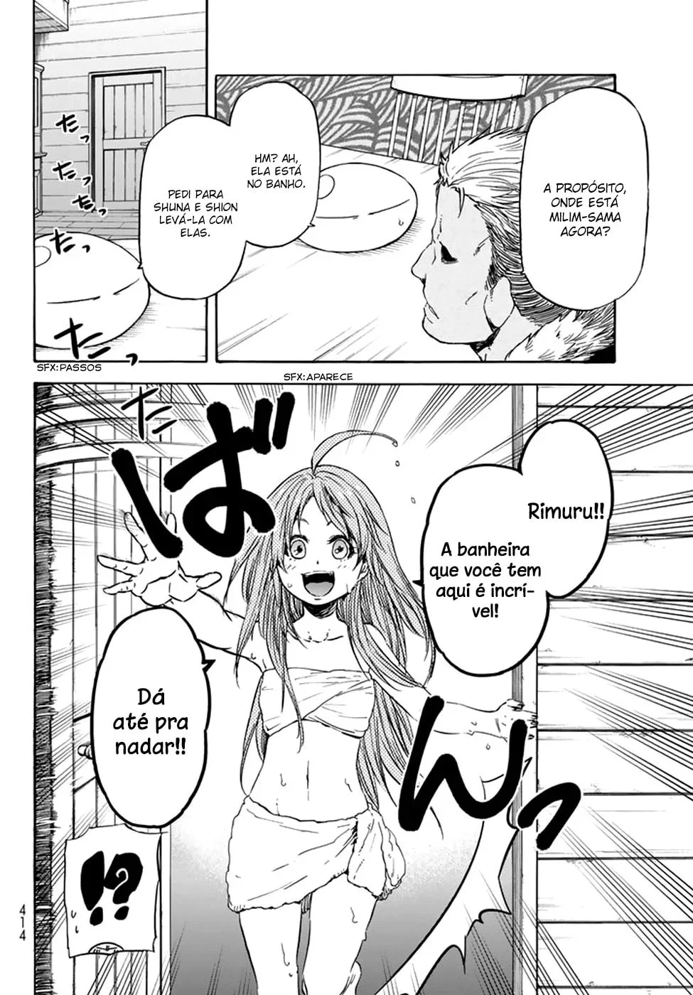 Read Tensei Shitara Slime Datta Ken PT Manga Online