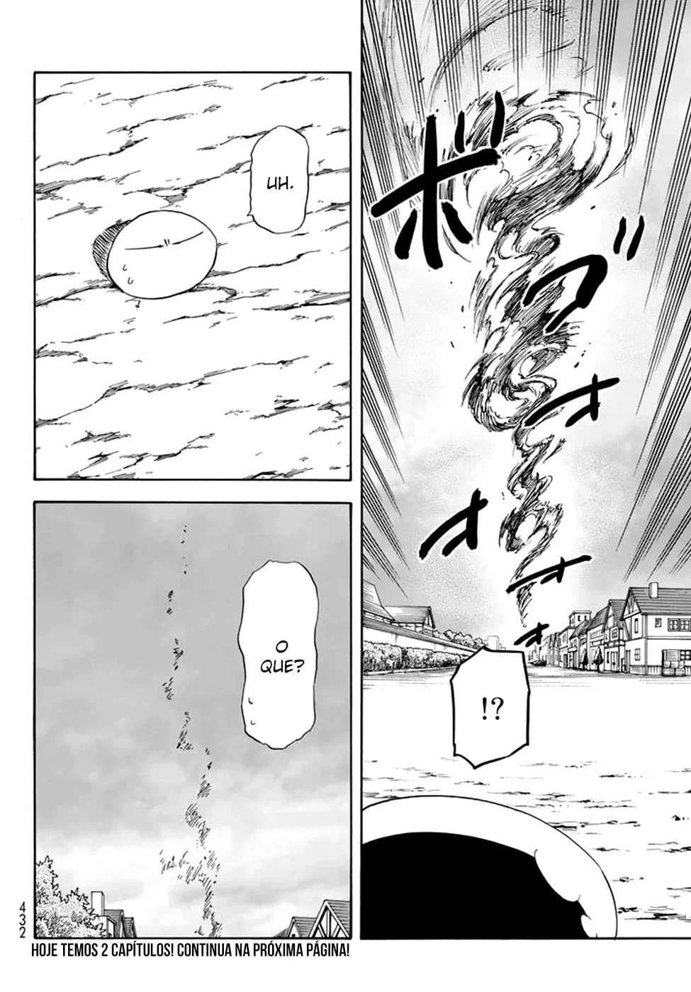 Read Tensei Shitara Slime Datta Ken PT Manga Online