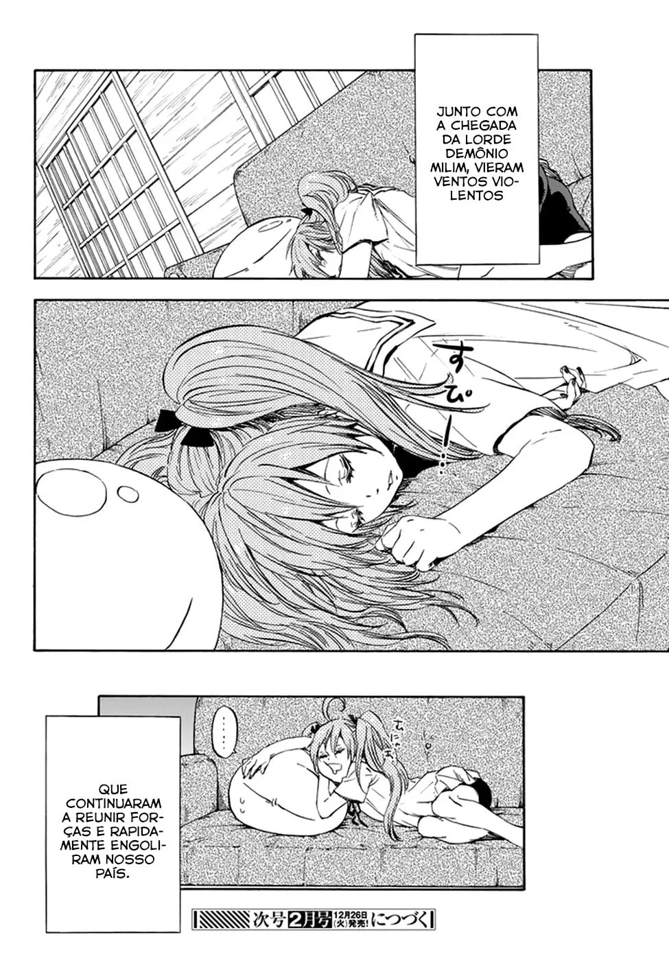 Read Tensei Shitara Slime Datta Ken PT Manga Online