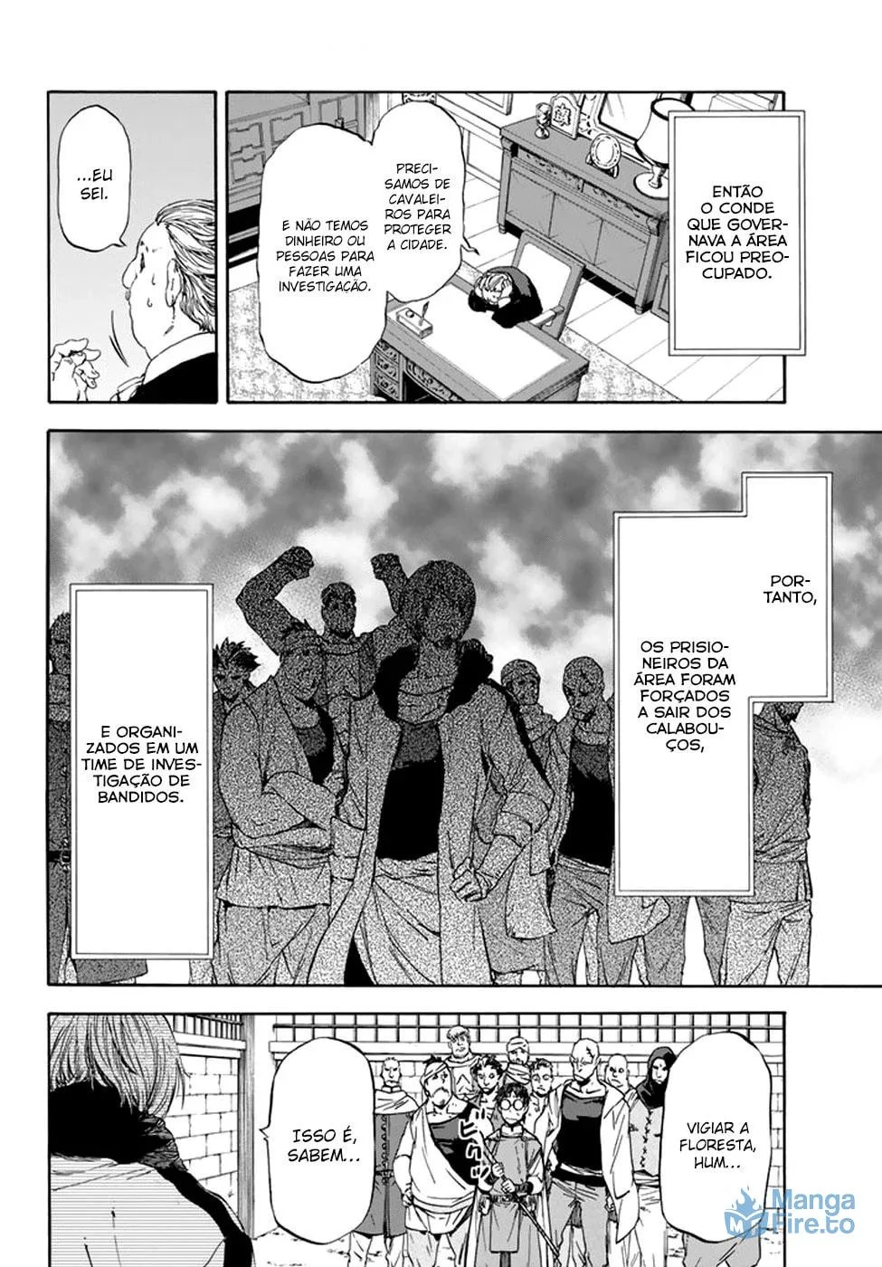 Read Tensei Shitara Slime Datta Ken PT Manga Online