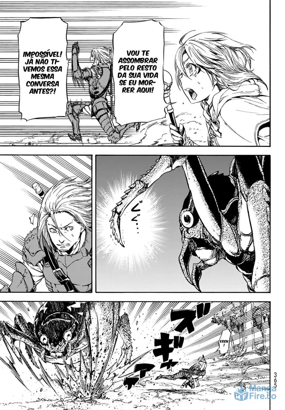 Read Tensei Shitara Slime Datta Ken PT Manga Online