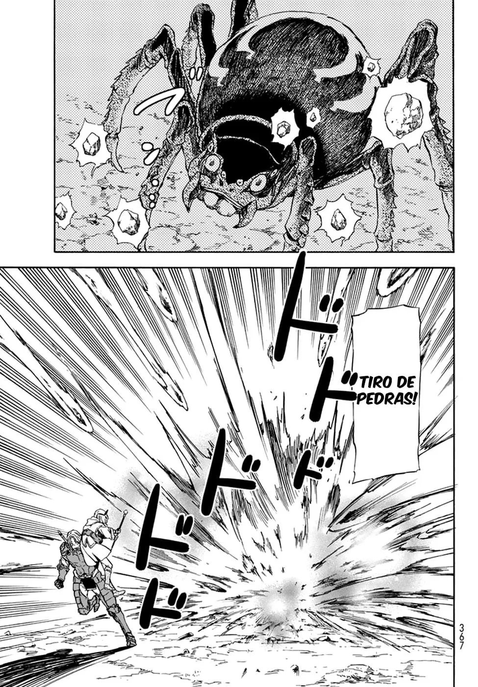 Read Tensei Shitara Slime Datta Ken PT Manga Online
