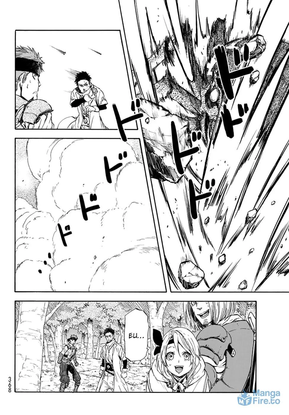 Read Tensei Shitara Slime Datta Ken PT Manga Online
