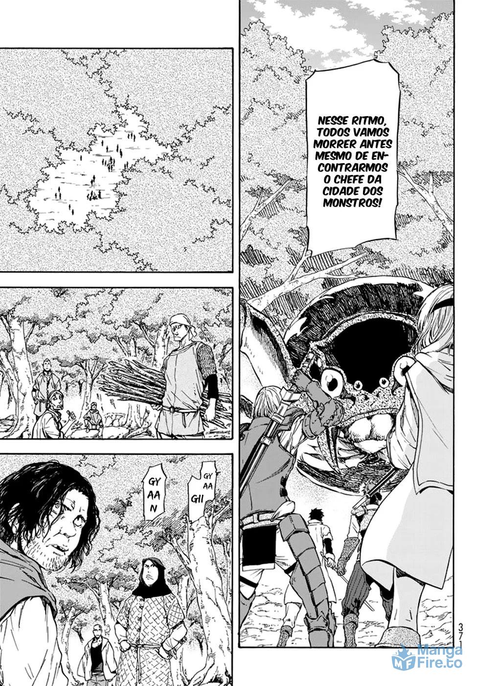 Read Tensei Shitara Slime Datta Ken PT Manga Online