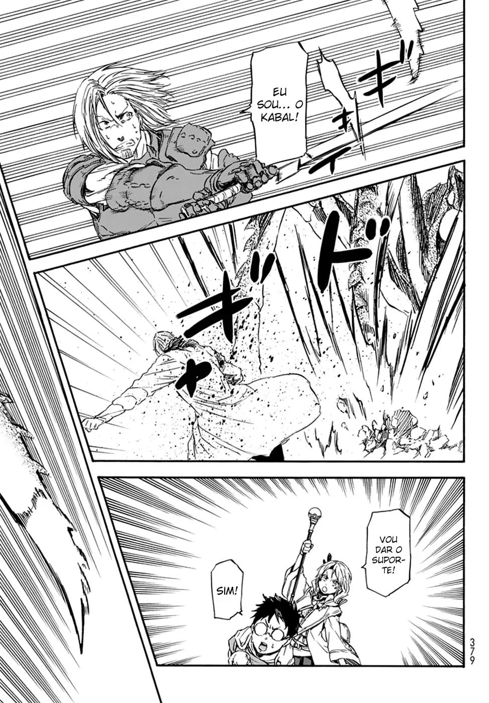 Read Tensei Shitara Slime Datta Ken PT Manga Online