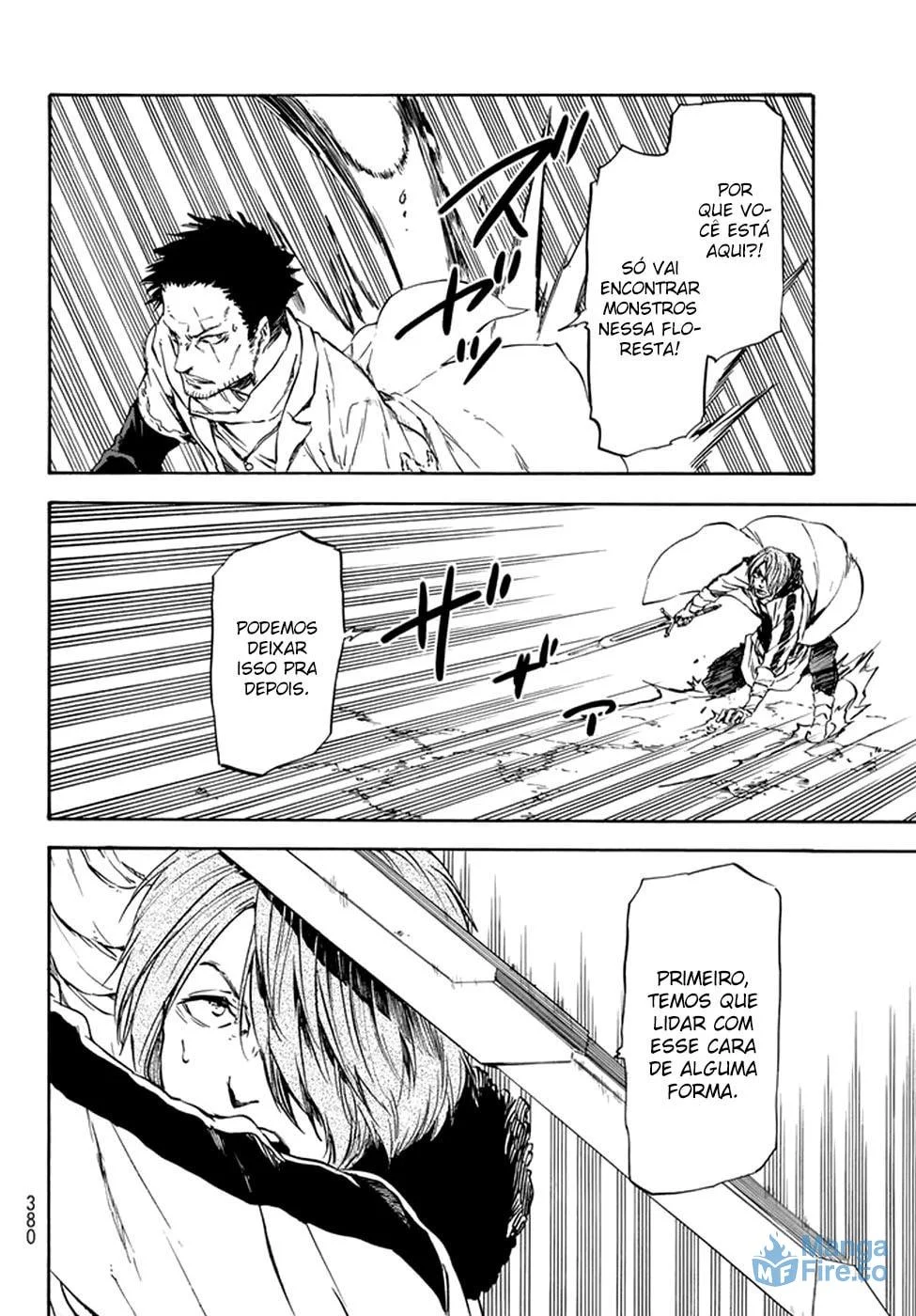 Read Tensei Shitara Slime Datta Ken PT Manga Online