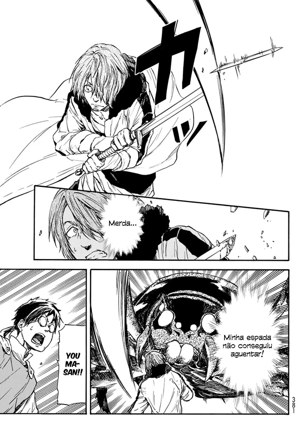 Read Tensei Shitara Slime Datta Ken PT Manga Online