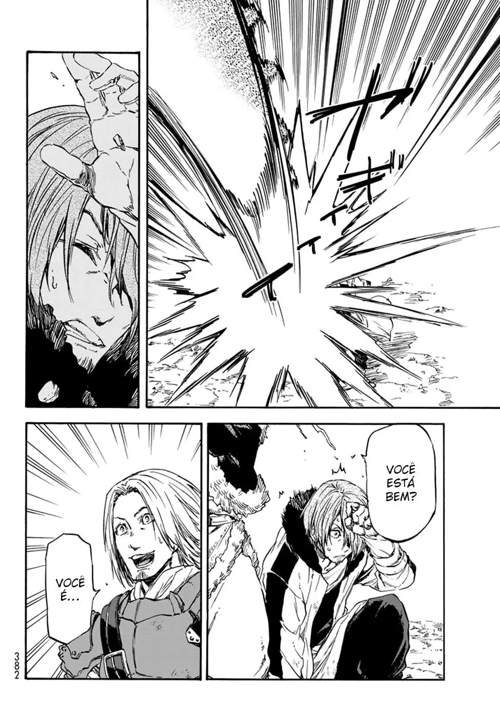 Read Tensei Shitara Slime Datta Ken PT Manga Online