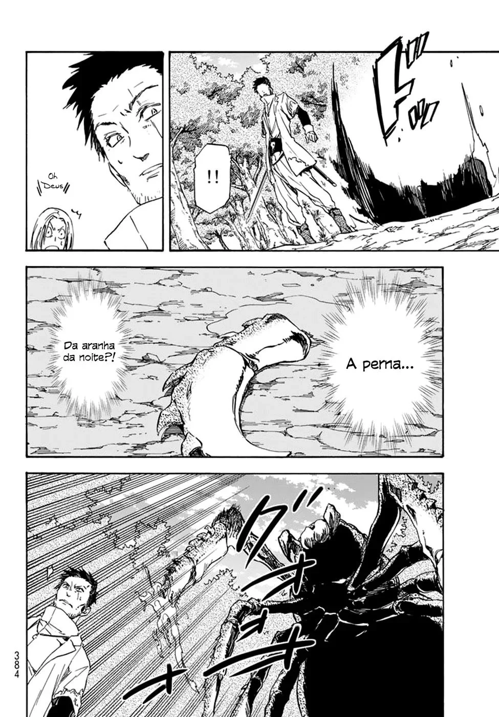 Read Tensei Shitara Slime Datta Ken PT Manga Online