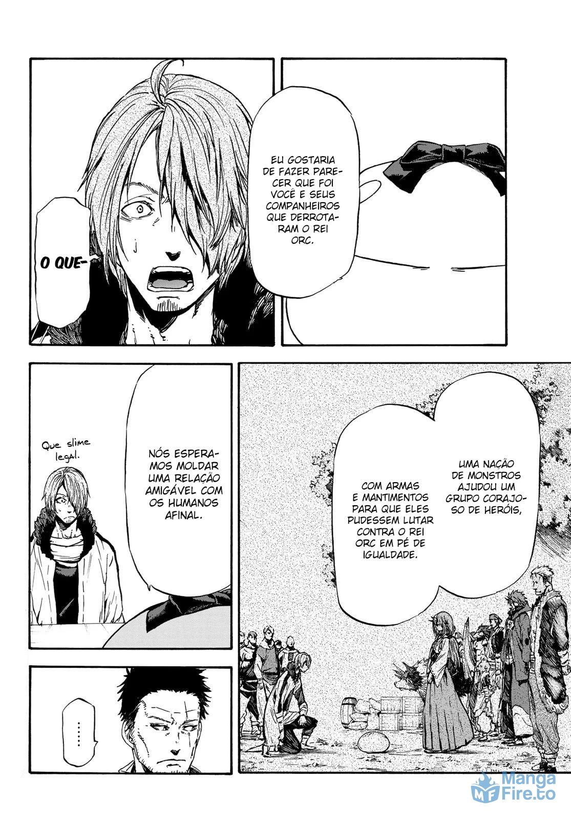 Read Tensei Shitara Slime Datta Ken PT Manga Online