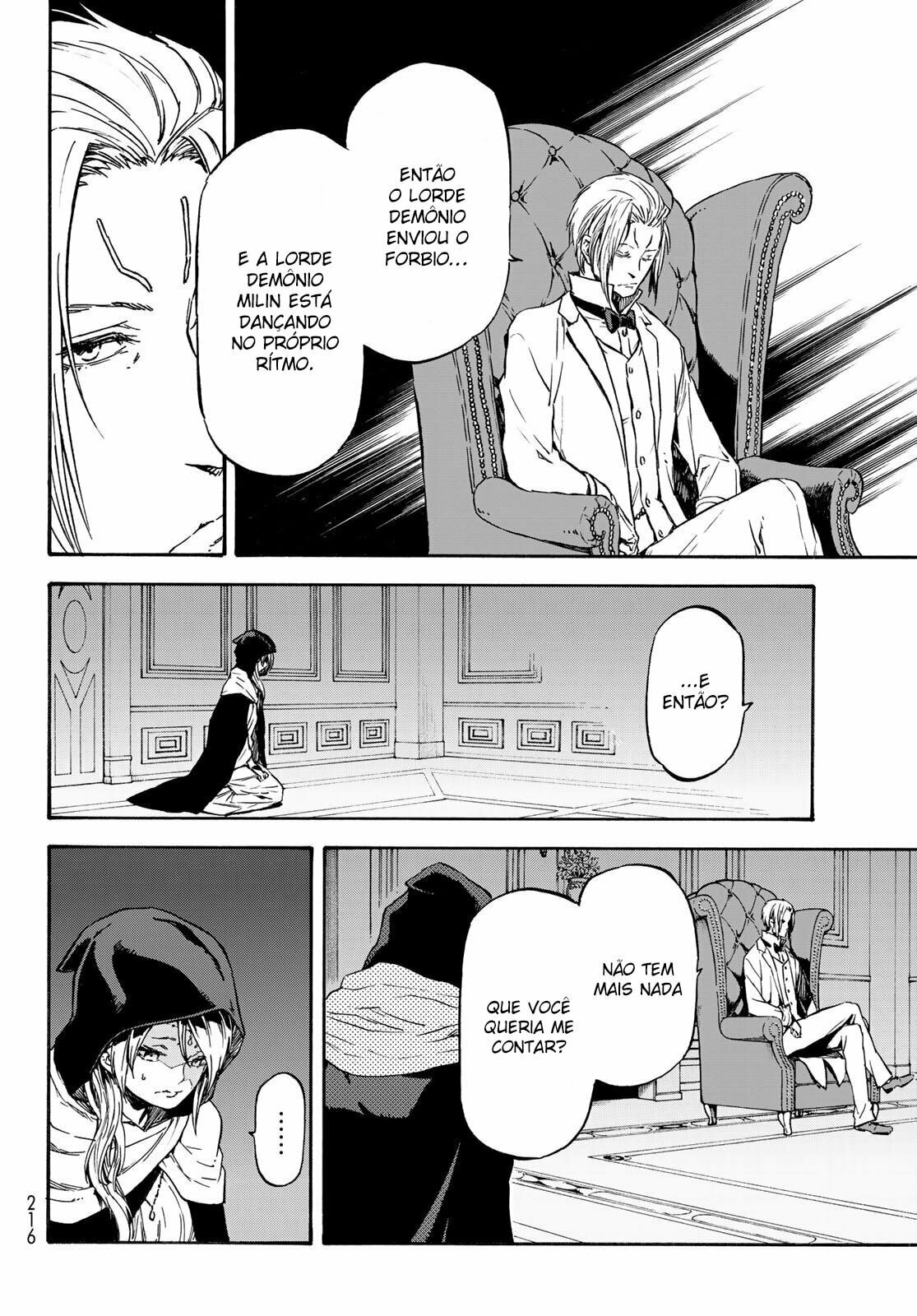 Read Tensei Shitara Slime Datta Ken PT Manga Online