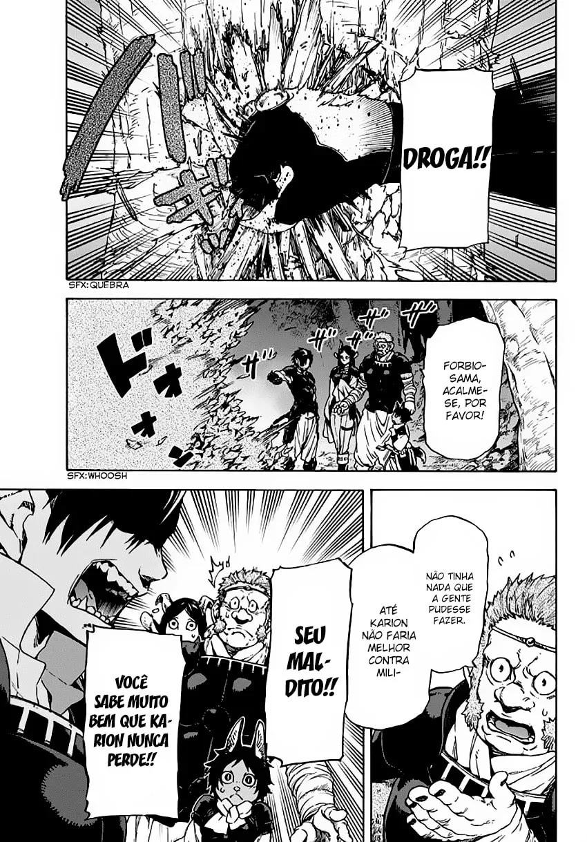 Read Tensei Shitara Slime Datta Ken PT Manga Online