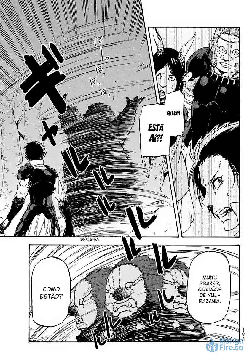 Read Tensei Shitara Slime Datta Ken PT Manga Online