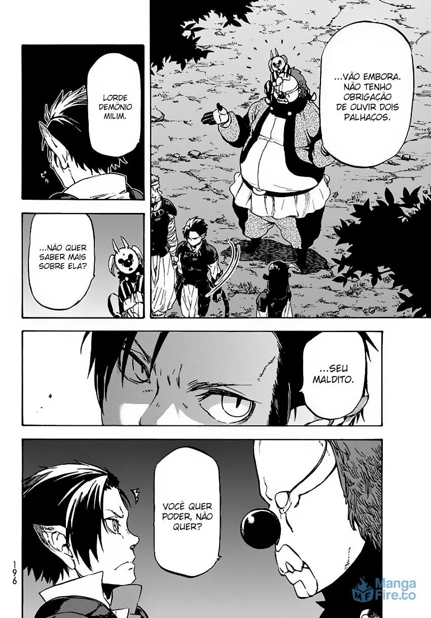 Read Tensei Shitara Slime Datta Ken PT Manga Online
