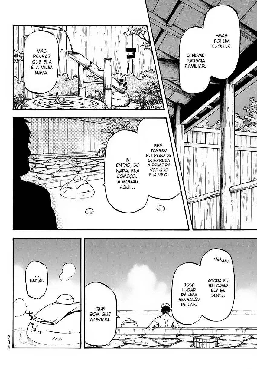 Read Tensei Shitara Slime Datta Ken PT Manga Online