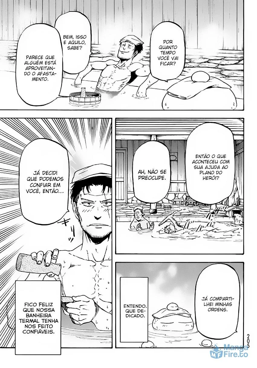 Read Tensei Shitara Slime Datta Ken PT Manga Online