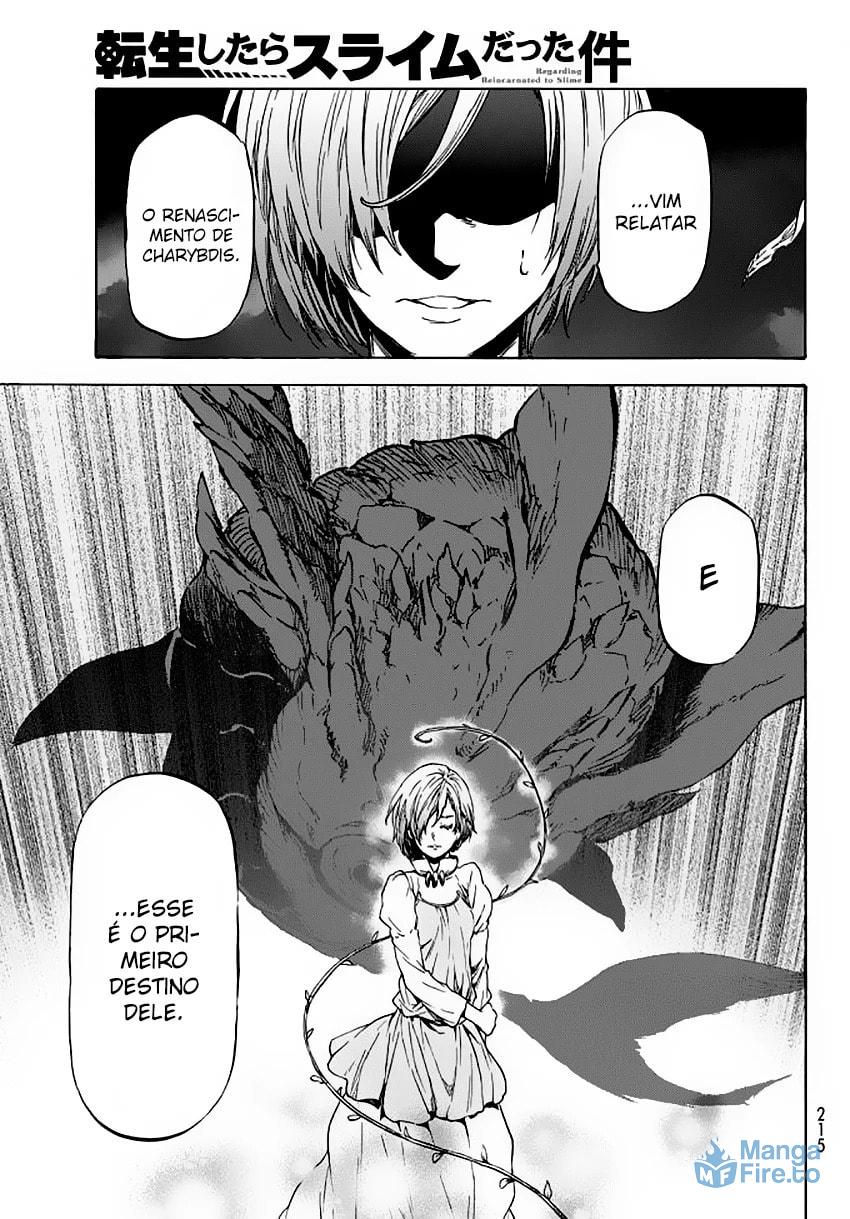 Read Tensei Shitara Slime Datta Ken PT Manga Online