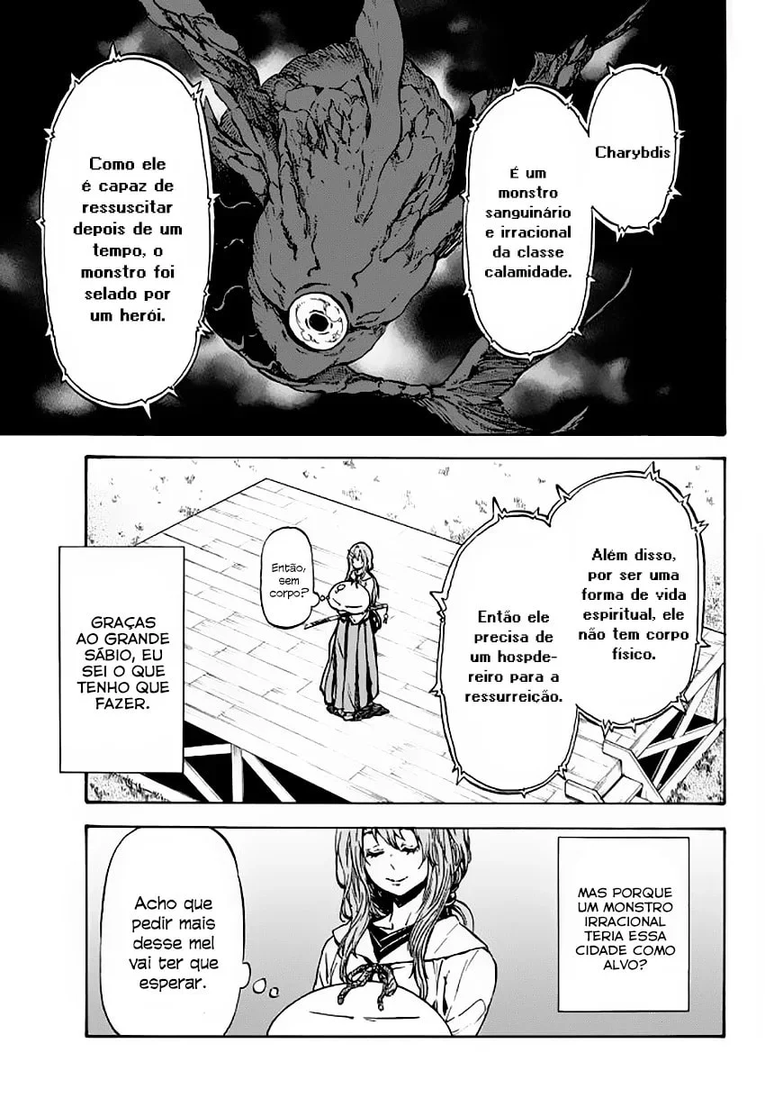 Read Tensei Shitara Slime Datta Ken PT Manga Online