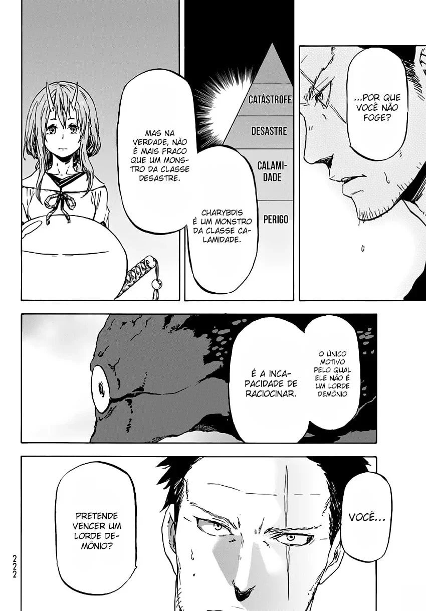 Read Tensei Shitara Slime Datta Ken PT Manga Online