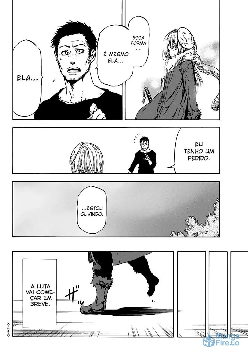 Read Tensei Shitara Slime Datta Ken PT Manga Online