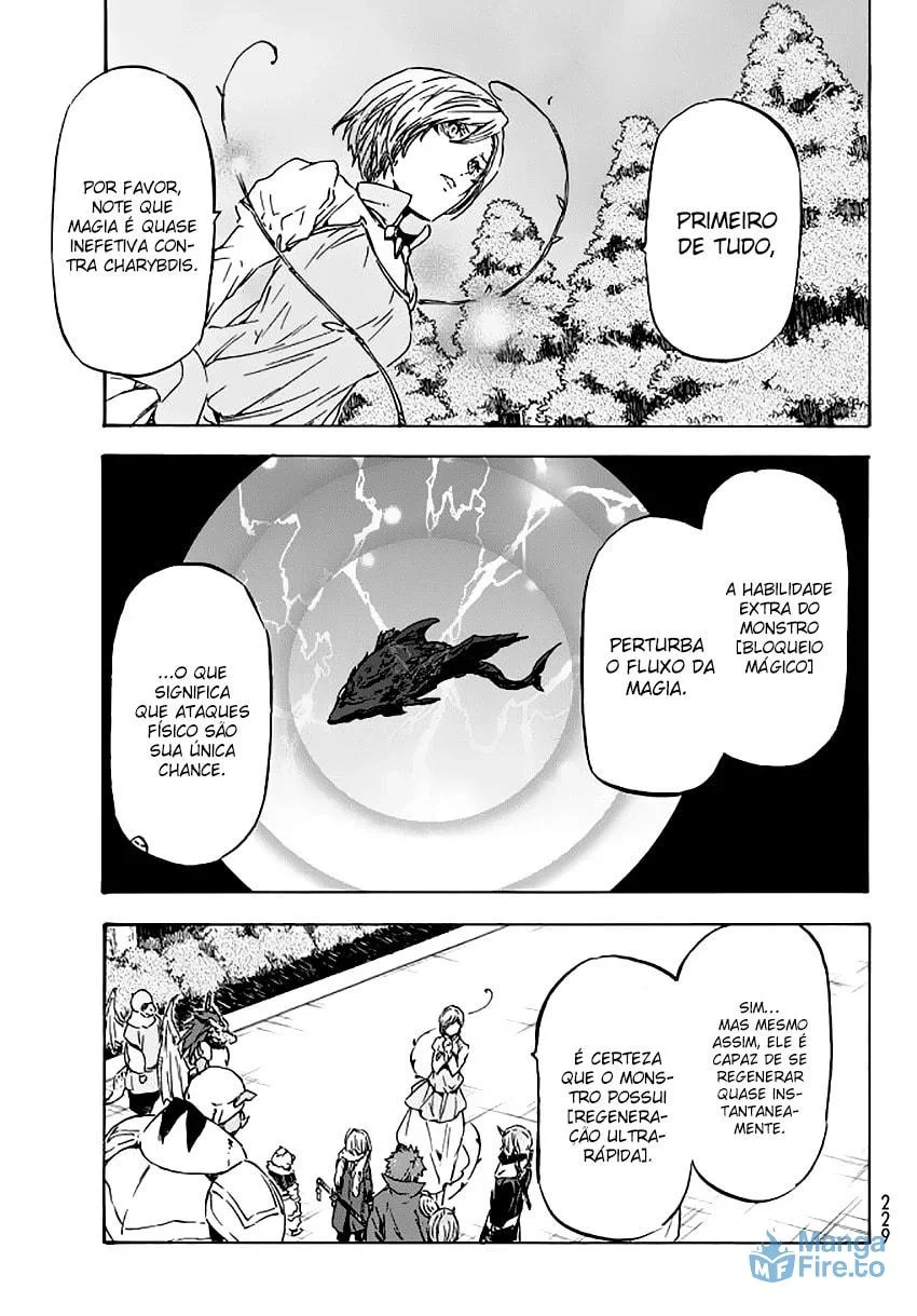 Read Tensei Shitara Slime Datta Ken PT Manga Online
