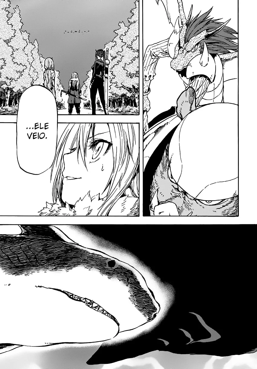 Read Tensei Shitara Slime Datta Ken PT Manga Online