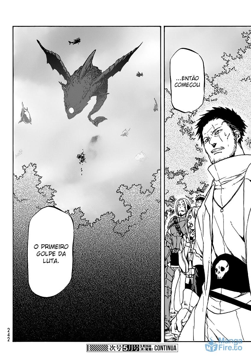 Read Tensei Shitara Slime Datta Ken PT Manga Online