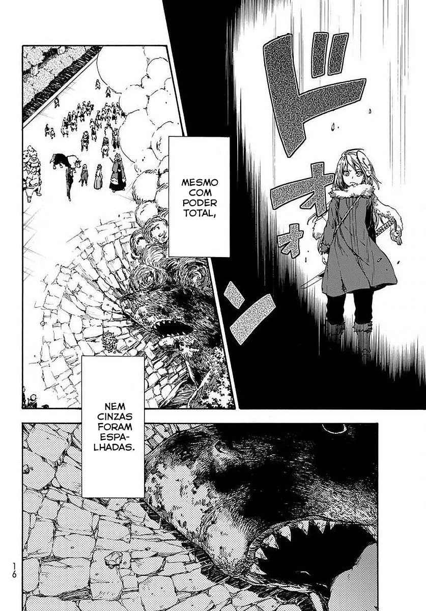 Read Tensei Shitara Slime Datta Ken PT Manga Online