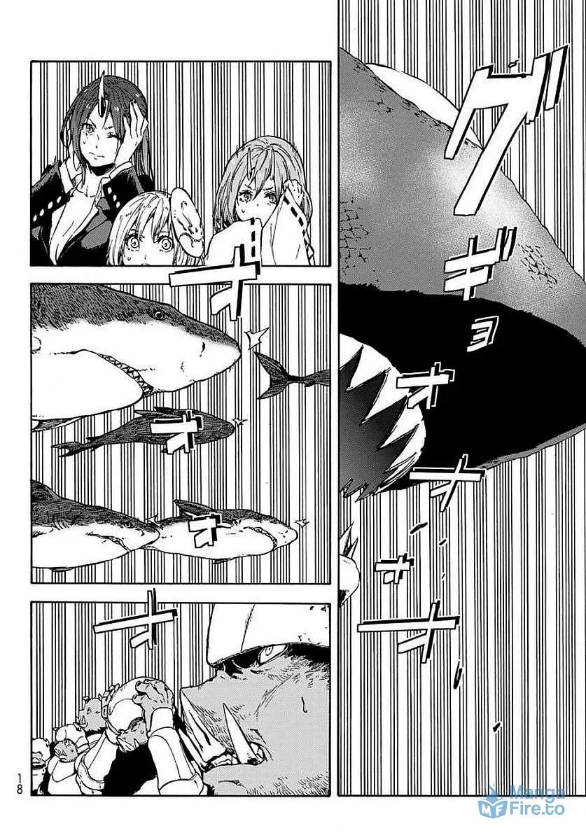 Read Tensei Shitara Slime Datta Ken PT Manga Online