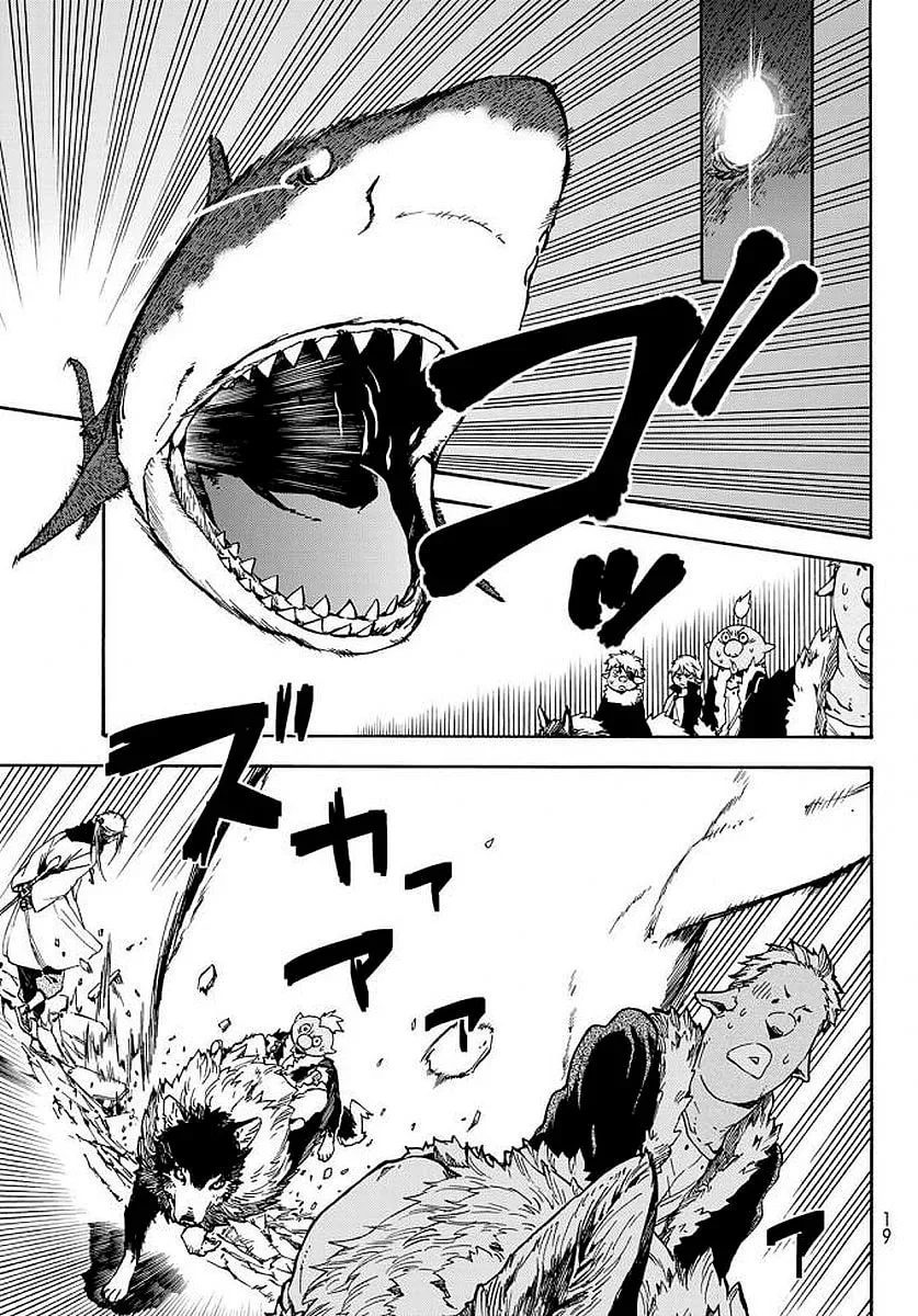 Read Tensei Shitara Slime Datta Ken PT Manga Online