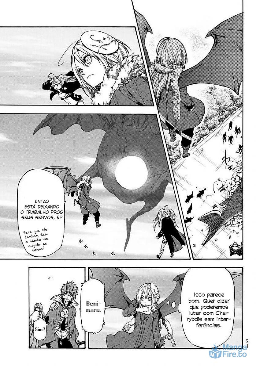 Read Tensei Shitara Slime Datta Ken PT Manga Online