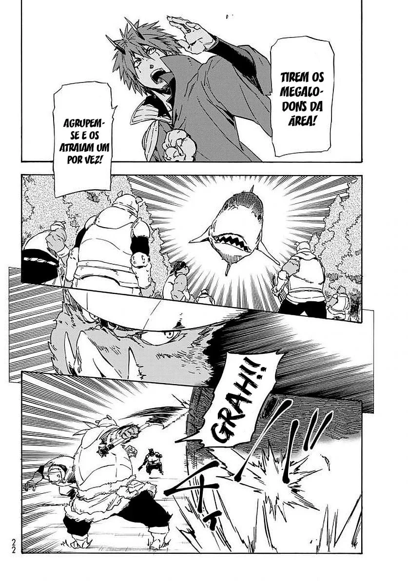 Read Tensei Shitara Slime Datta Ken PT Manga Online