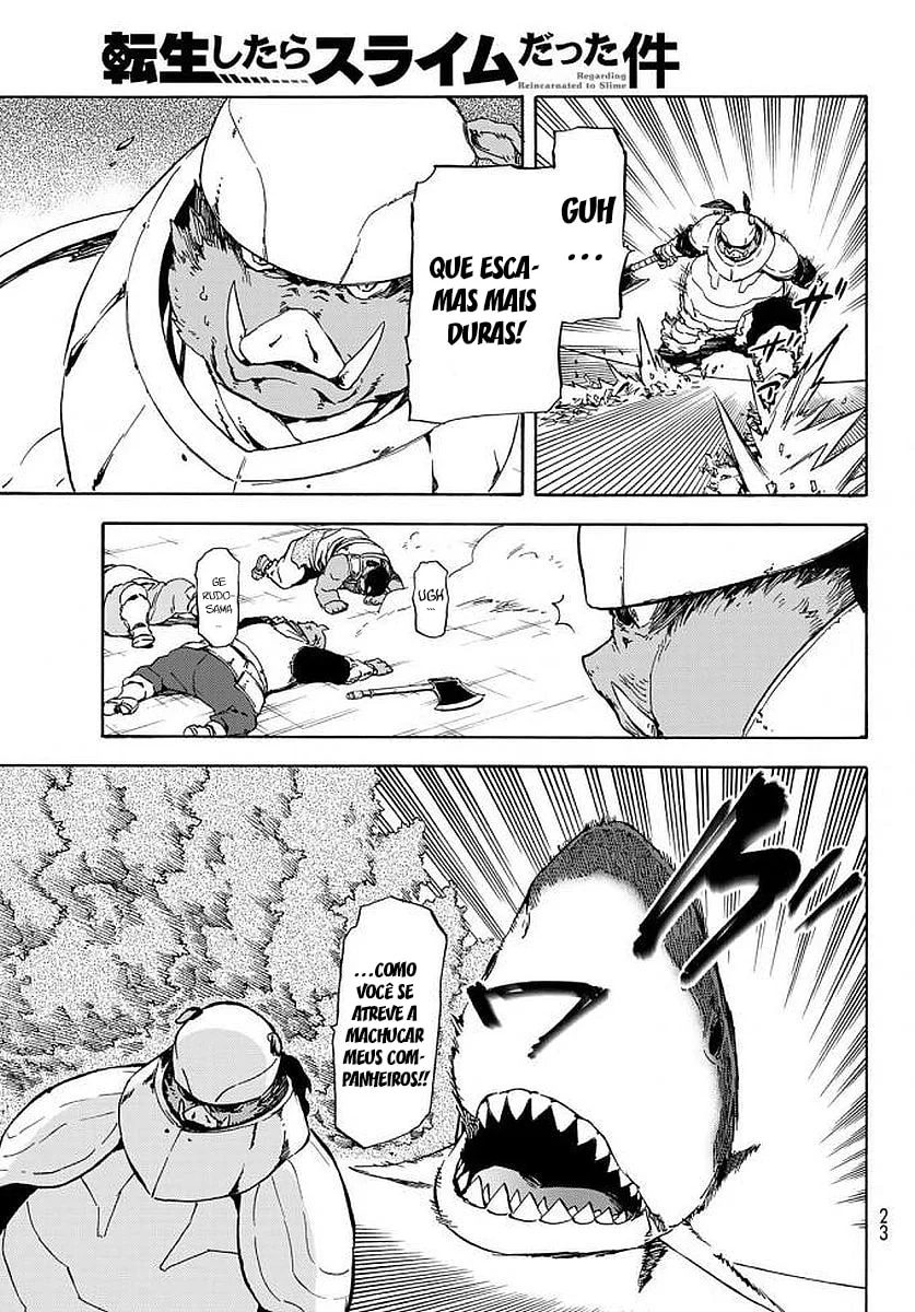 Read Tensei Shitara Slime Datta Ken PT Manga Online
