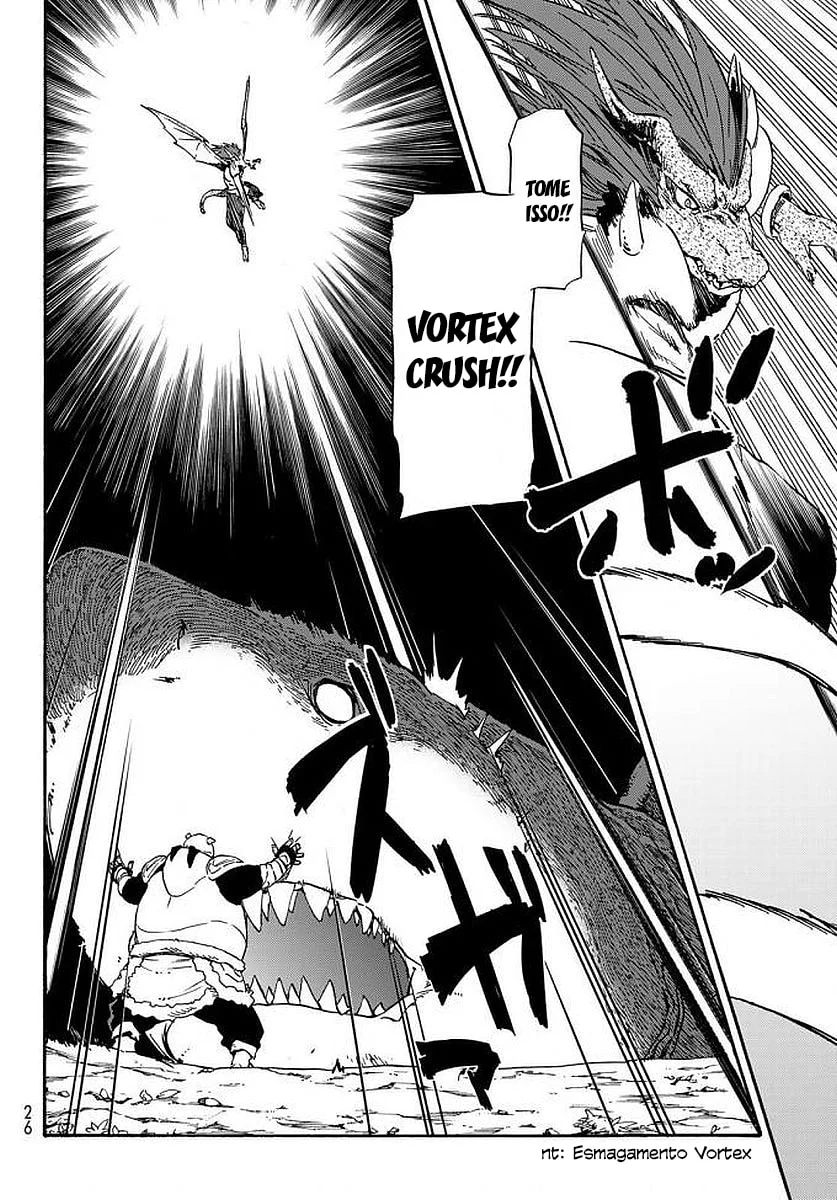 Read Tensei Shitara Slime Datta Ken PT Manga Online