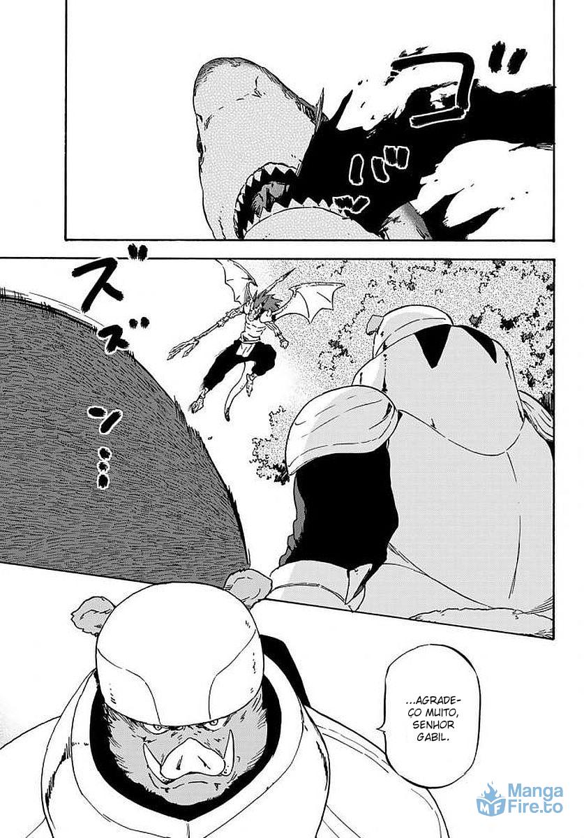 Read Tensei Shitara Slime Datta Ken PT Manga Online