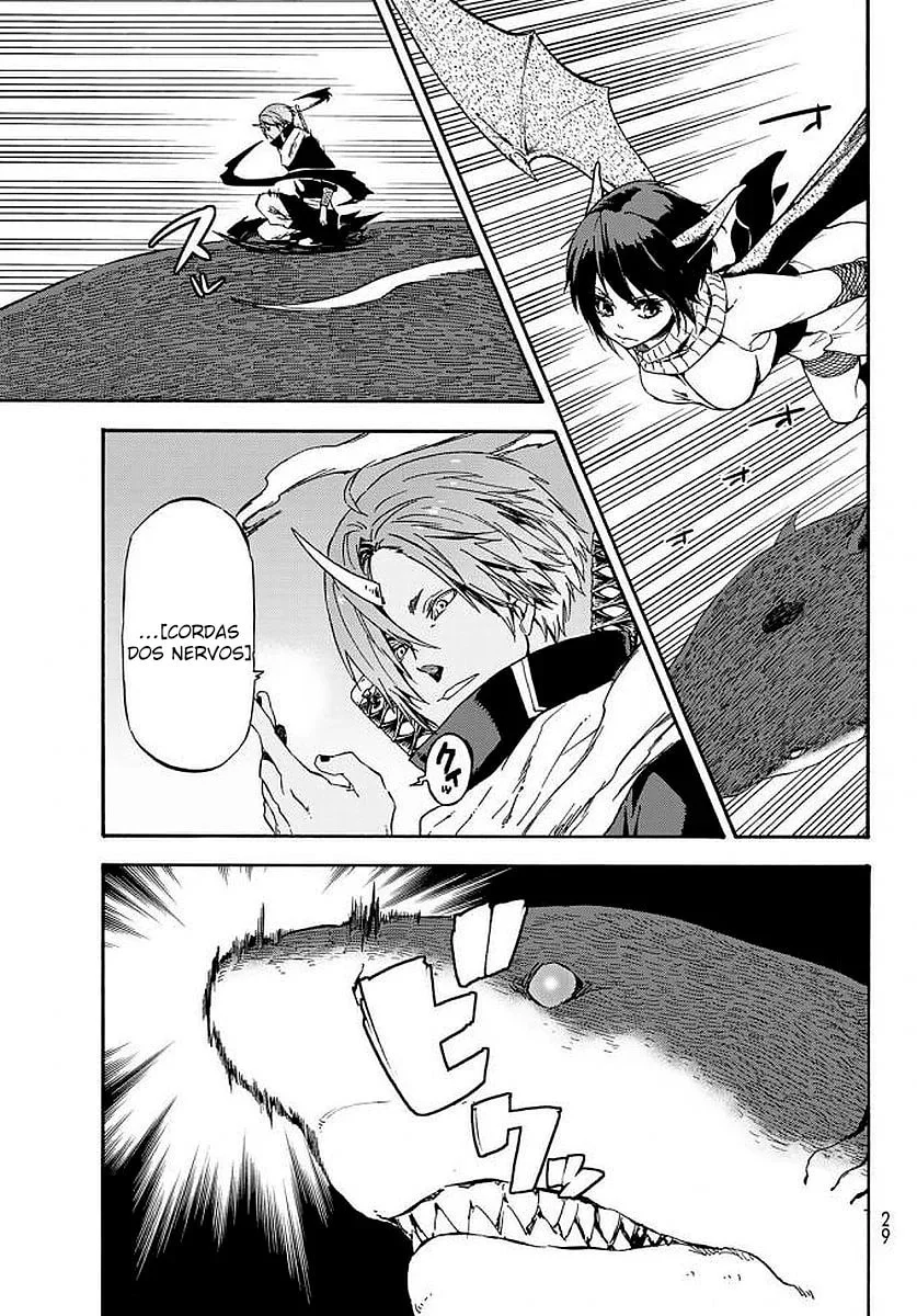 Read Tensei Shitara Slime Datta Ken PT Manga Online