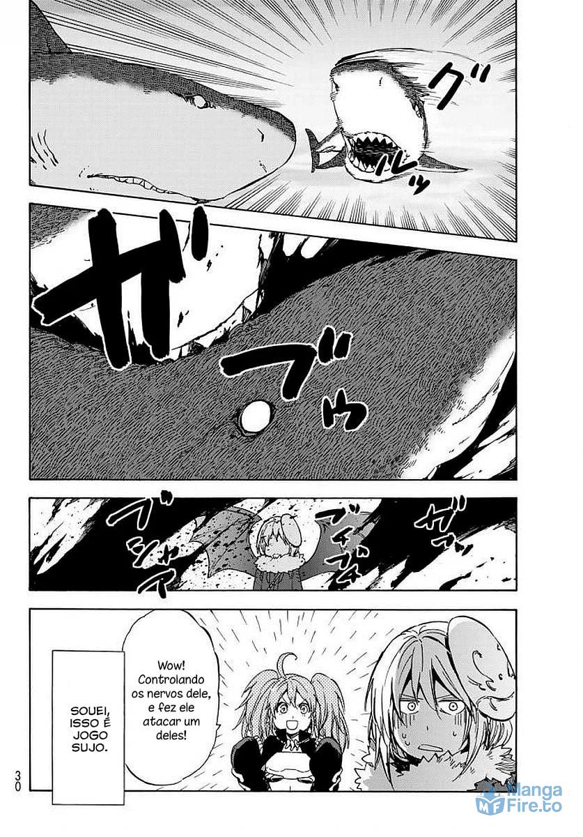 Read Tensei Shitara Slime Datta Ken PT Manga Online